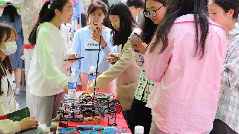 数据可视化报表制作工具哪个好用